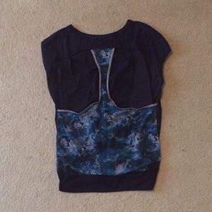Lululemon shirt
